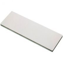 Pierre Glass Stone 50302 à aiguiser grains 2000 Shapton - Couteaux du Chef - Couteaux du Chef