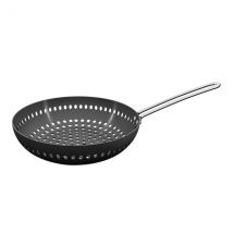 Poêle pour barbecue perforé 26cm série Churrasco 20847026 Tramontina - Couteaux du Chef - Couteaux du Chef