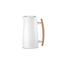 Carafe isotherme Guzzini Riviera en polymère recyclé - Couteaux du Chef - Couteaux du Chef