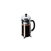 Cafetière Bodum Chambord à piston avec filtre inox - 1L 8 tasses - Couteaux du Chef