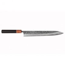 Couteau Masashi Yamamoto sujihiki 27cm acier SLD - Couteaux du Chef - Couteaux du Chef