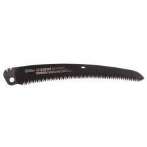Lame noire courbée de rechange 24cm pour scie Gomboy Outback Edition modèle 753-24 Silky - Couteaux du Chef - Couteaux du Chef
