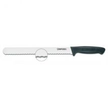 Couteau à génoise lame dentelée Bargoin - 33cm - Couteaux du Chef - Couteaux du Chef