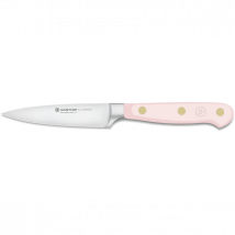 Couteau d'office forgé lame 9cm gamme Classic Colour Pink Himalayan Salt Wusthof - Couteaux du Chef - Couteaux du Chef