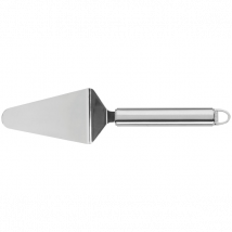 Pelle à gâteau Cristel POC acier inox - Couteaux du Chef - Couteaux du Chef
