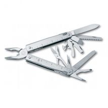 Pince Swisstool Victorinox 12 pièces + étui nylon - Couteaux du Chef - Couteaux du Chef