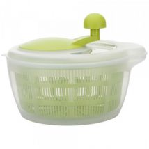 Essoreuse salade en polypropylène 5 litres Westmark Fortuna Basic - Couteaux du Chef