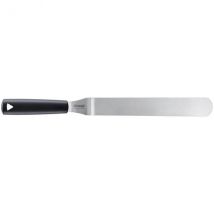 Longue spatule coudée professionnelle de la marque Triangle - Couteaux du Chef