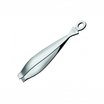 Pince à arêtes en acier inoxydable Rösle - Couteaux du Chef - Couteaux du Chef