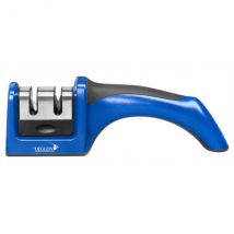 Affûteur manuel Deglon bleu 2 modules - Couteaux du Chef - Couteaux du Chef
