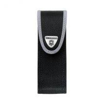 Etui nylon noir Victorinox pour couteaux suisse 11,1cm 4 à 10 pièces - Couteaux du Chef - Couteaux du Chef