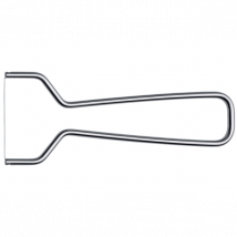 Fileteur à poisson en inox Triangle - Couteaux du Chef - Couteaux du Chef