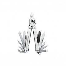 Pince Leatherman supertool 300 19 pièces - Couteaux du Chef - Couteaux du Chef