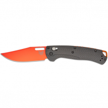 Couteau de poche modèle Taggedout 15535OR-01 Benchmade - Couteaux du Chef - Couteaux du Chef