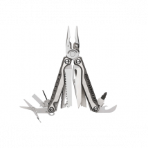 Pince multifonction Leatherman Charge+TTI - Couteaux du Chef