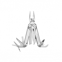 Outil multifonction Leatherman Curl - Couteaux du Chef