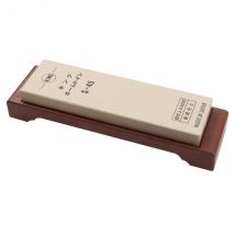 Pierre pour aiguiser Home Stone japonaise grains 4000 King - Couteaux du Chef - Couteaux du Chef