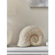 Faux Ammonite