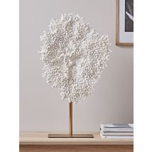 Faux Standing Coral - Tall