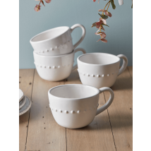 Four Ada Mugs
