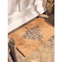 Mistletoe Doormat