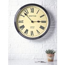 Station Clock
