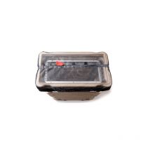 Filet anti-insectes pour rack 14U