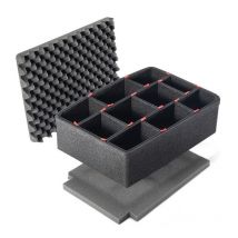 Kit de cloison TrekPak pour Peli Air 1535