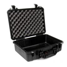 Valise Peli 1500 vide, noire
