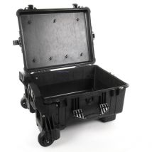 Valise Peli 1610 vide, noire