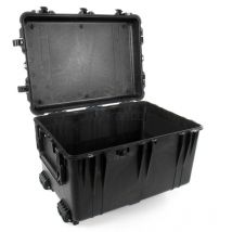Valise Peli 1660 vide, noire