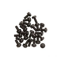 Pack visserie supplémentaire, 25 vis & rondelles pour racks SKB