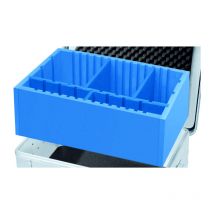 Kit cloisons en mousse 550 x 350 x 190 mm