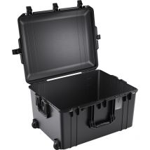 Valise Peli Air 1637 vide, noire