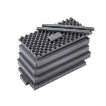 Kit mousse prédécoupée pour Peli Air 1606
