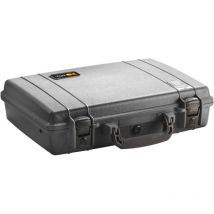 Valise Peli 1470 vide, noire
