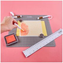 Creative Craft Products All-In-One Magnetic Craft Mat