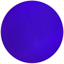 Creative Craft Products A4 Iron On HTV Heat Transfer Vinyl Sheet Matte | Royal Blue
