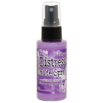 Ranger Ink Tim Holtz Distress Oxide Ink Spray Purple | Wilted Violet
