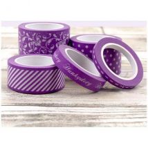 Hunkydory Premier Craft Tools Low Tack Tape Stack