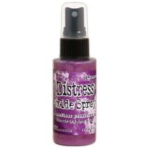 Ranger Ink Tim Holtz Distress Oxide Ink Spray Purple | Seedless Preserves
