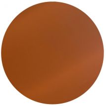 Creative Craft Products A4 Self Adhesive Vinyl Sheet Matte | Brown