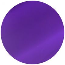 Creative Craft Products A4 Iron On HTV Heat Transfer Vinyl Sheet Matte | Purple