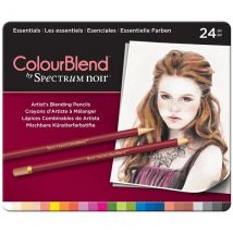 Spectrum Noir ColourBlend Essentials | Set of 24