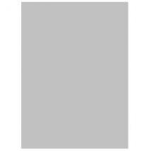 Hunkydory Matt-tastic Adorable Scorable A4 Cardstock Pebble Grey | 10 Sheets