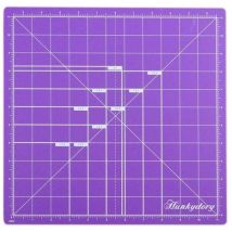 Hunkydory Premier Craft Tools Double Sided Cutting Mat 11in x 11in