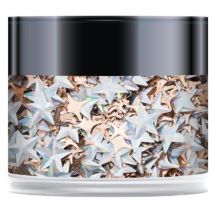 Stamps By Chloe Sparkelicious Glitter Sparkling Stars | 0.5oz