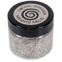Cosmic Shimmer Mineral Mica Powder 50ml | Cecilia Gold
