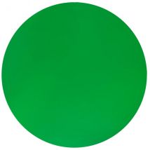 Creative Craft Products A4 Self Adhesive Vinyl Sheet Matte | Light Green