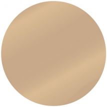 Creative Craft Products A4 Iron On HTV Heat Transfer Vinyl Sheet Matte | Beige